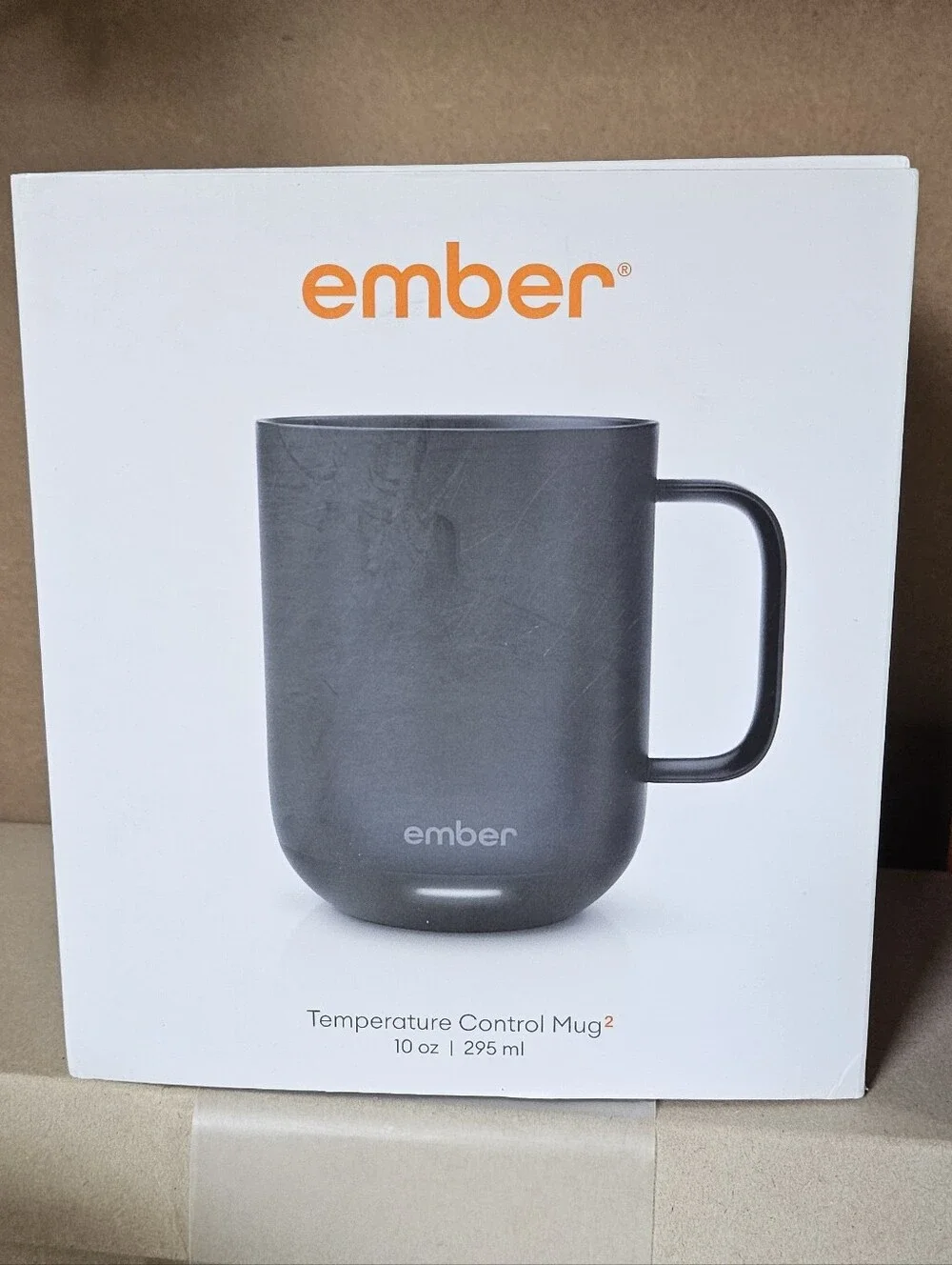 Ember Mug 2 10oz Smart Mug